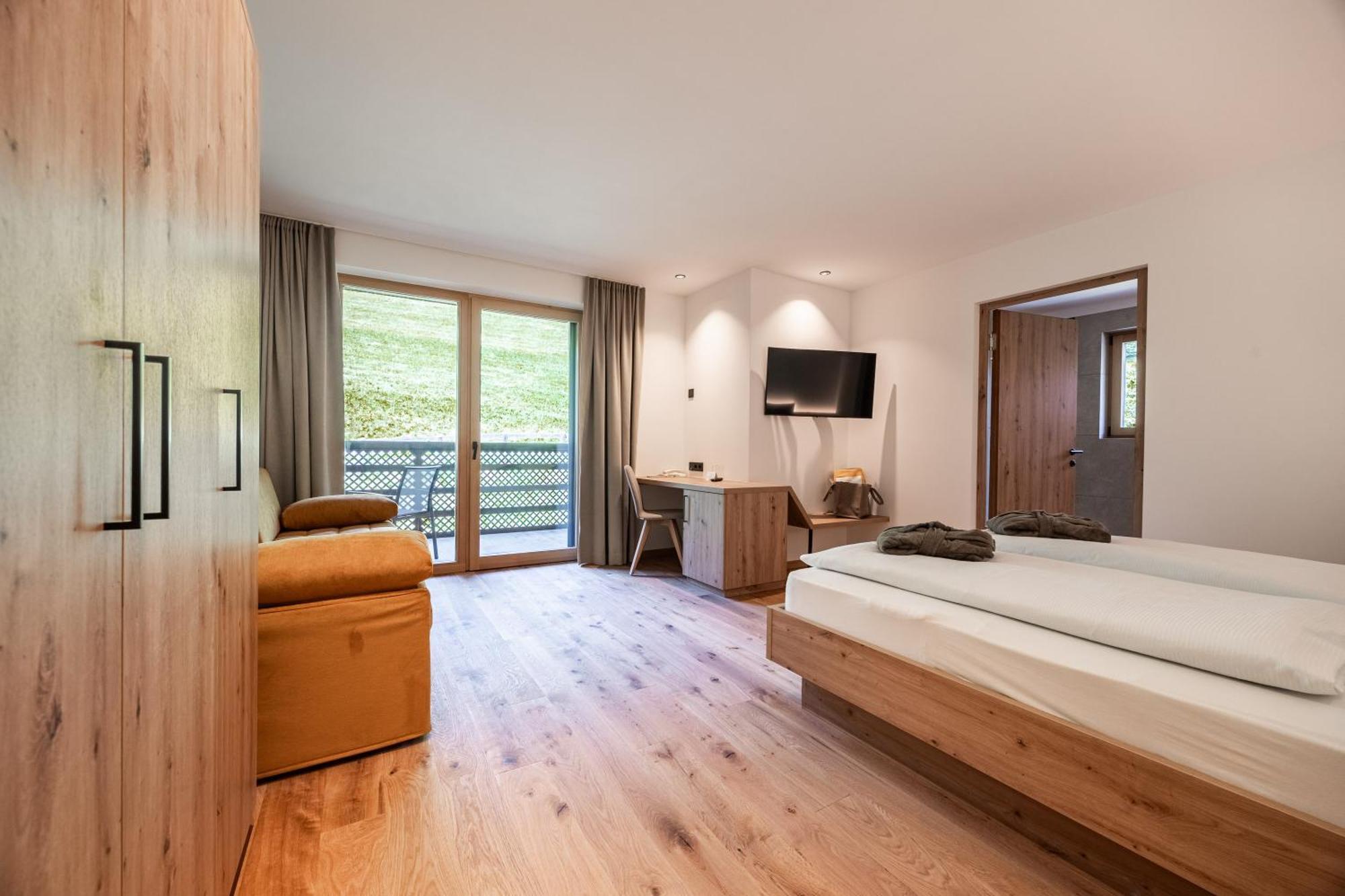 Hotel Rommisa Perca Extérieur photo