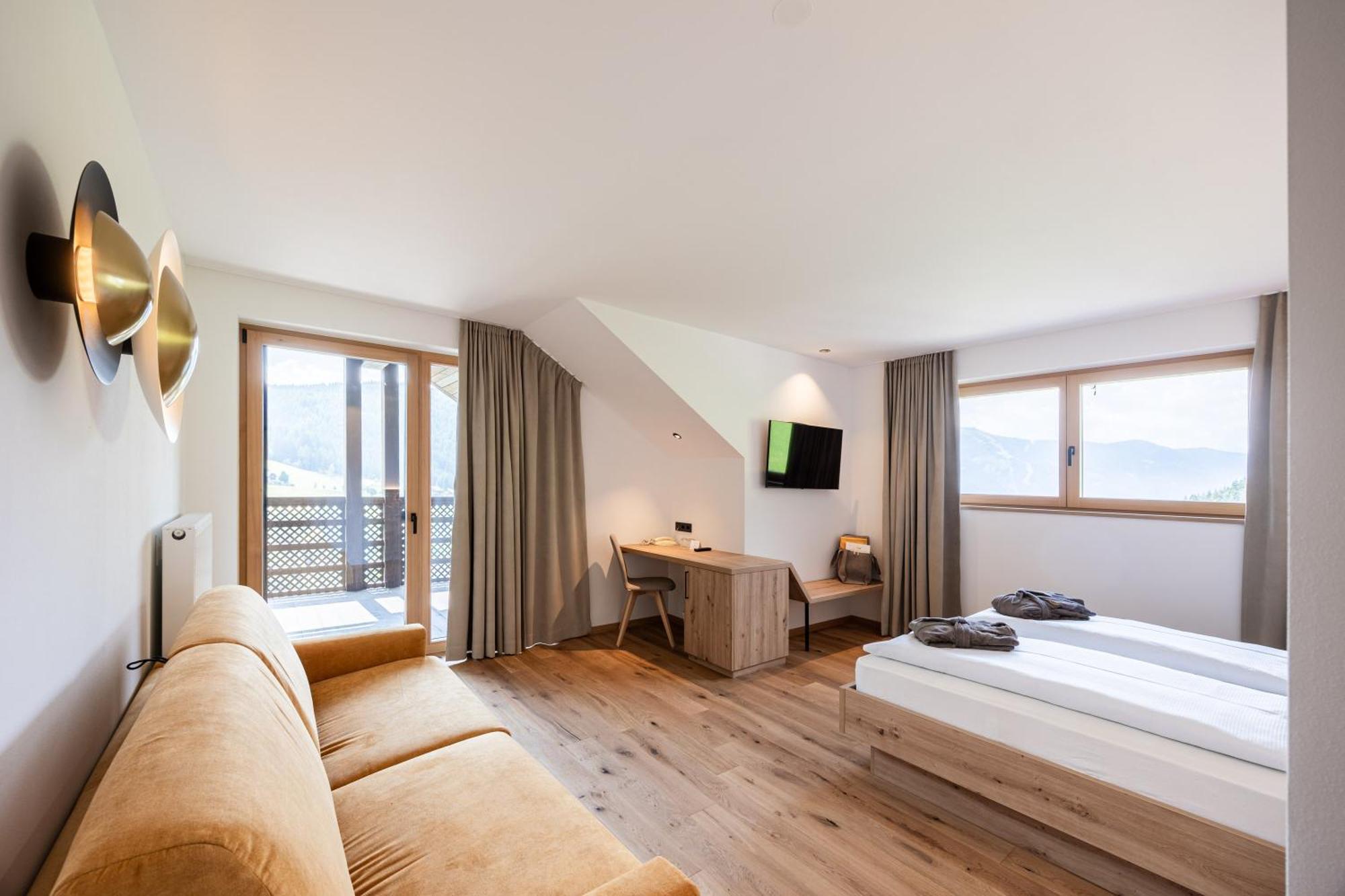 Hotel Rommisa Perca Extérieur photo