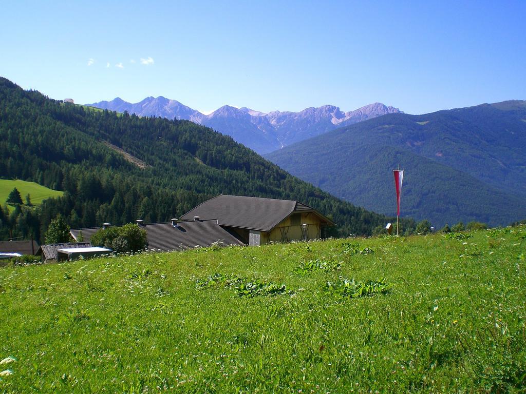 Hotel Rommisa Perca Chambre photo