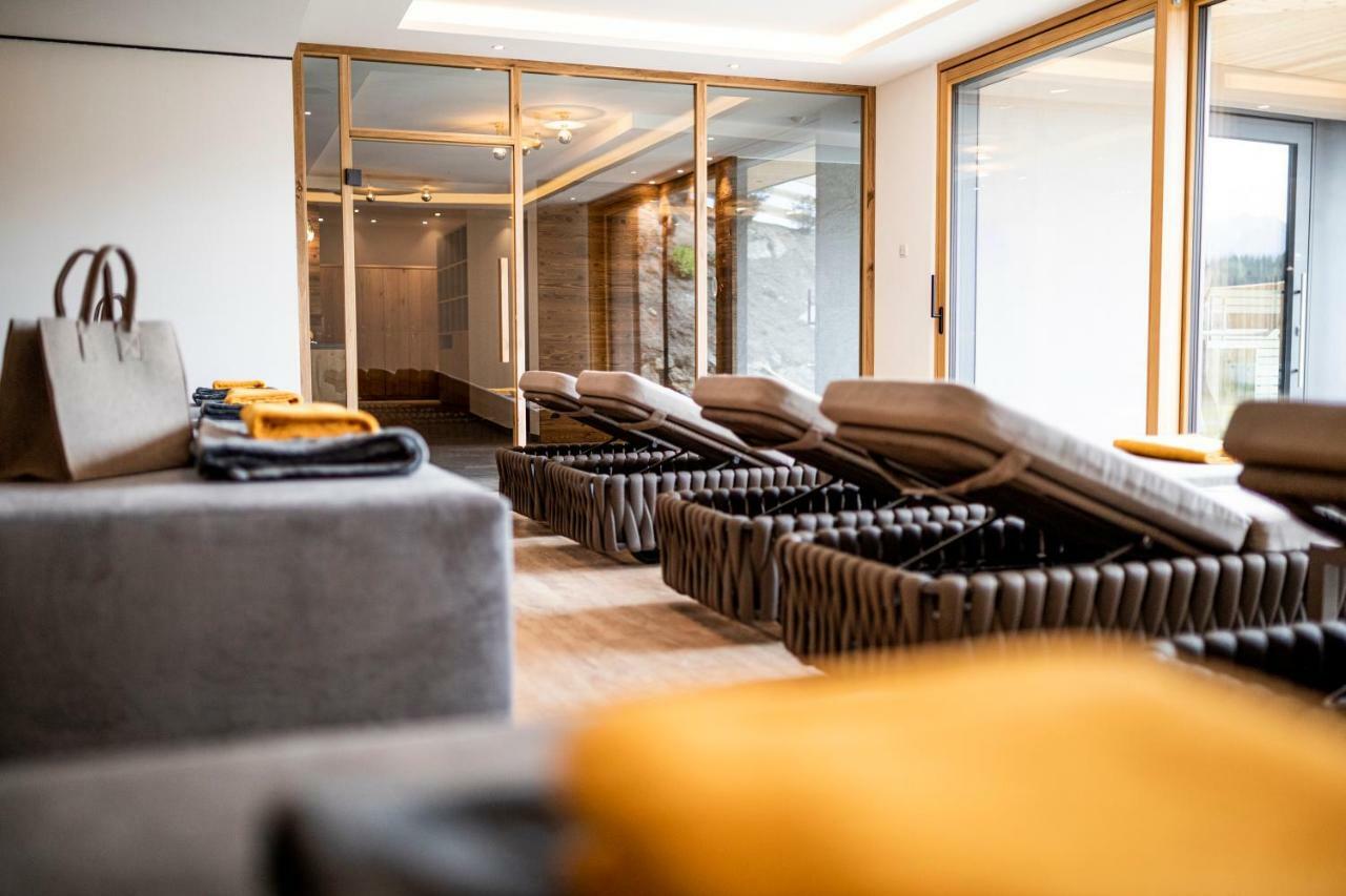 Hotel Rommisa Perca Extérieur photo